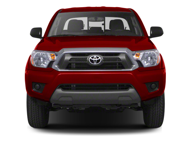 2013 Toyota Tacoma PreRunner
