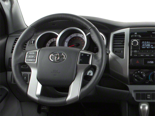 2013 Toyota Tacoma PreRunner