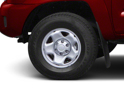 2013 Toyota Tacoma PreRunner