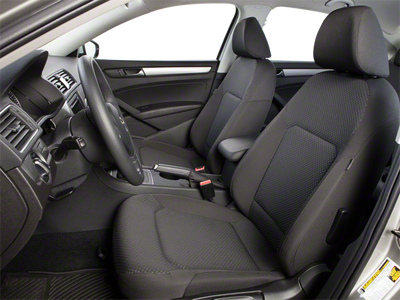 2013 Volkswagen Passat TDI SEL Premium