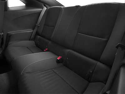 2014 Chevrolet Camaro 2LS