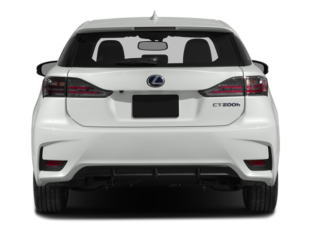 2014 Lexus CT 200h