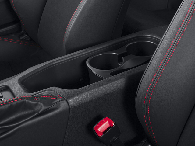 2014 Subaru BRZ Limited