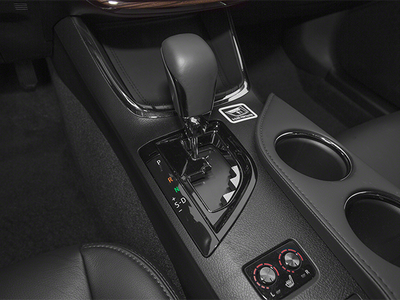 2014 Toyota Avalon Limited