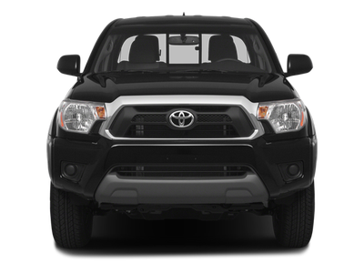 2014 Toyota Tacoma Base V6
