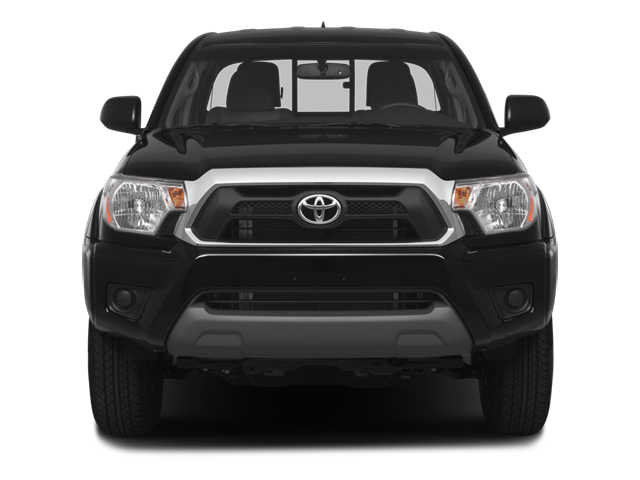 2014 Toyota Tacoma Base V6