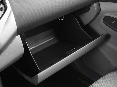 2014 Toyota Tacoma Base V6