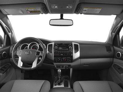 2014 Toyota Tacoma Base V6