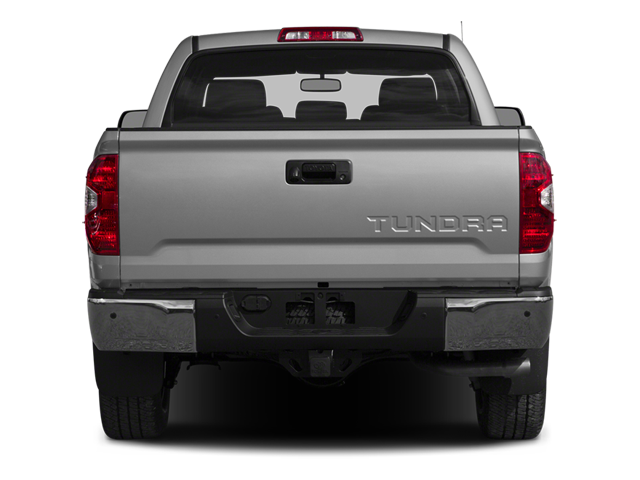 2014 Toyota Tundra SR5 CrewMax