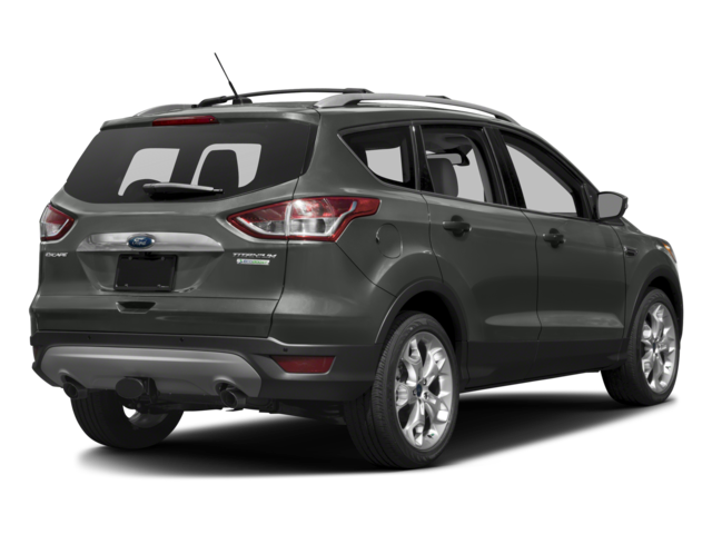 Used 2016 Ford Escape Titanium with VIN 1FMCU9JX0GUA65673 for sale in Chehalis, WA