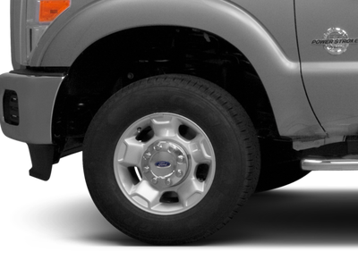 2016 Ford F-350SD XLT