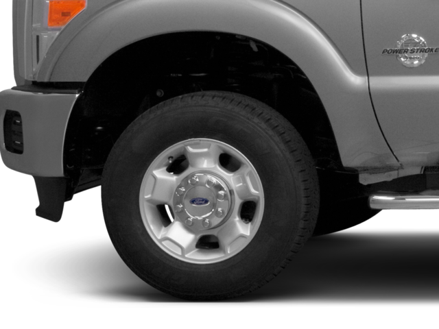 2016 Ford F-350SD XLT