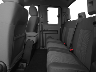 2016 Ford F-350SD XLT