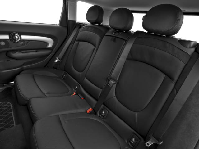 2016 MINI Clubman Cooper S