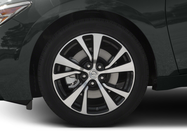 2016 Nissan Maxima 3.5 SV