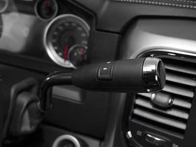 2016 RAM 2500 Laramie