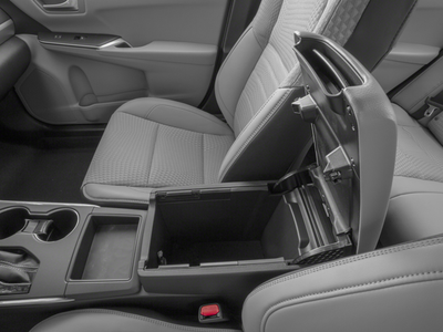 2016 Toyota Camry XSE V6