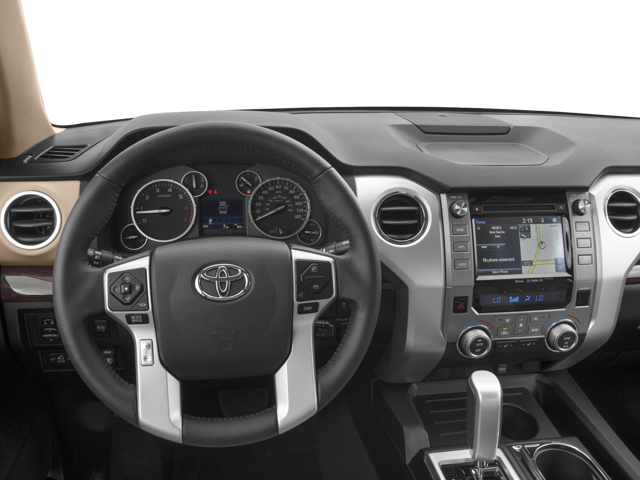 2016 Toyota Tundra Limited