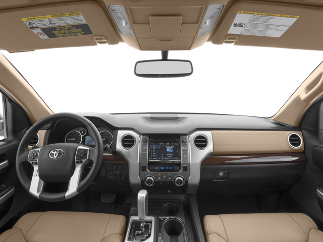 2016 Toyota Tundra Limited