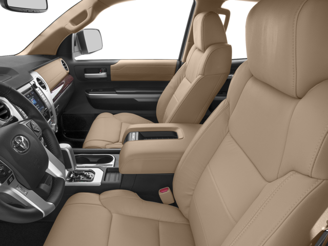 2016 Toyota Tundra Limited