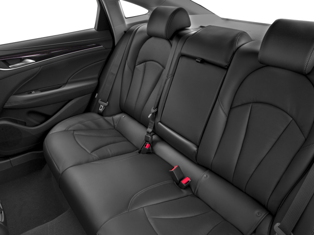 2017 Buick LaCrosse Premium I Group