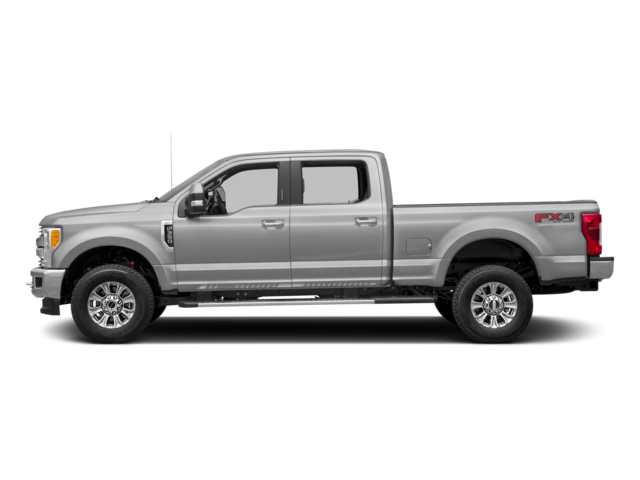 2017 Ford F-350SD XLT