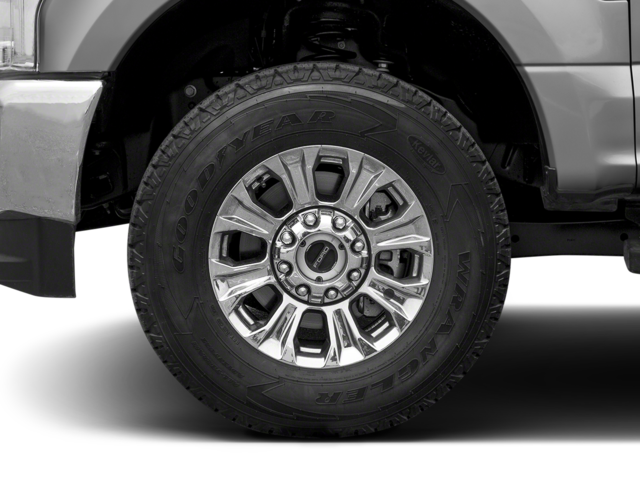 2017 Ford F-350SD XLT