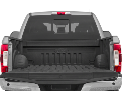 2017 Ford F-350SD XLT