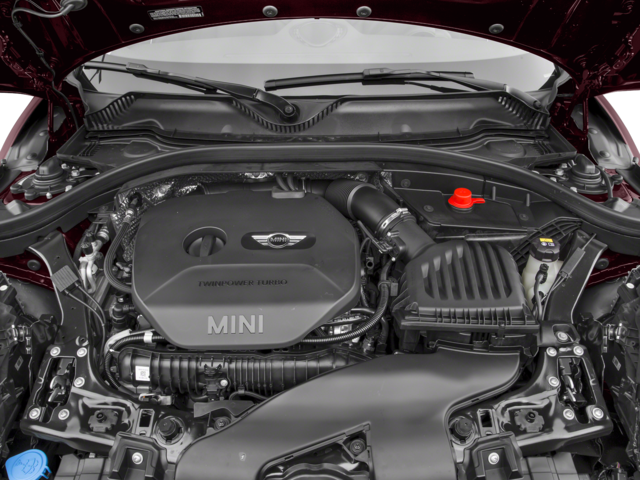 2017 MINI Clubman All4 Cooper S