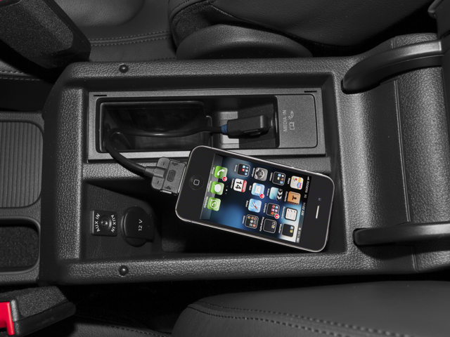 2017 Volkswagen Tiguan 2.0T S 4Motion