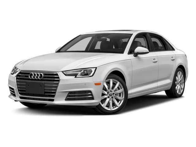 2018 Audi A4 Premium Plus