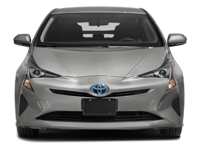 2018 Toyota Prius Four