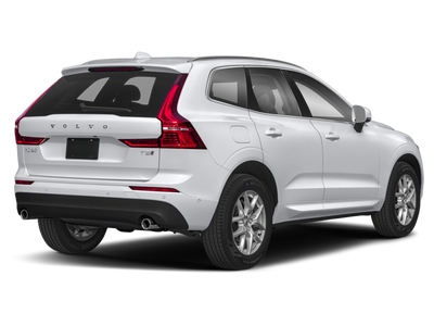 2018 Volvo XC60 T6 Momentum