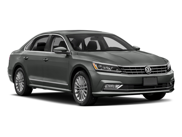 2018 Volkswagen Passat 2.0T R-Line