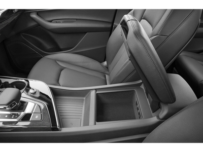 2019 Audi Q7 45 Premium Plus quattro