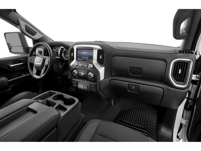 2020 GMC Sierra 2500HD SLE