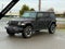 2022 Jeep Wrangler Unlimited Rubicon 4x4