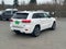 2018 Jeep Grand Cherokee Overland 4x4