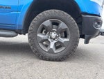 2023 RAM 1500 Big Horn Crew Cab 4x4 5'7" Box