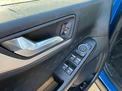2020 Ford Escape SE Sport Hybrid