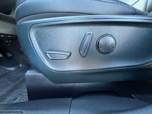 2020 Ford Escape SE Sport Hybrid