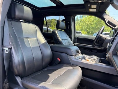 2019 Ford Expedition XLT