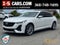 2021 Cadillac CT5 Sport