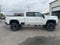 2020 Chevrolet Silverado 2500 HD LT