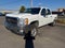 2013 Chevrolet Silverado 3500 HD SRW LT