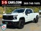 2025 Chevrolet Silverado 3500 HD LT