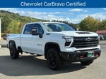 2025 Chevrolet Silverado 3500 HD LT