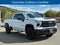 2025 Chevrolet Silverado 3500 HD LT