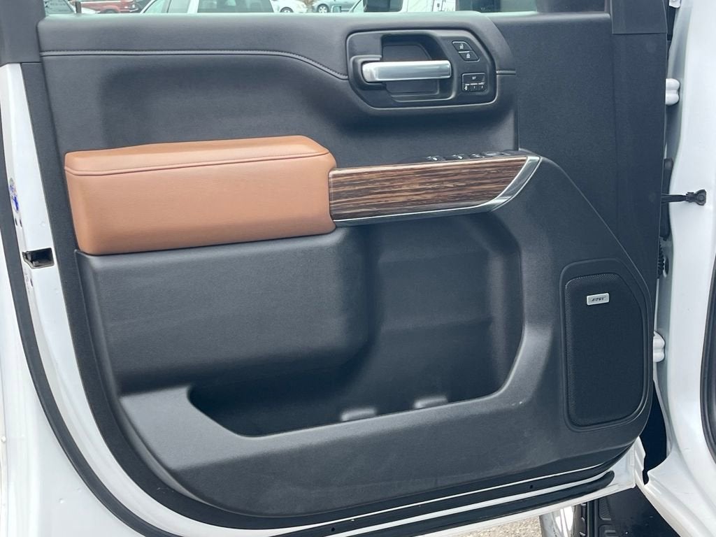 2020 Chevrolet Silverado 3500 HD High Country