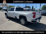 2021 Chevrolet Silverado 3500 HD High Country